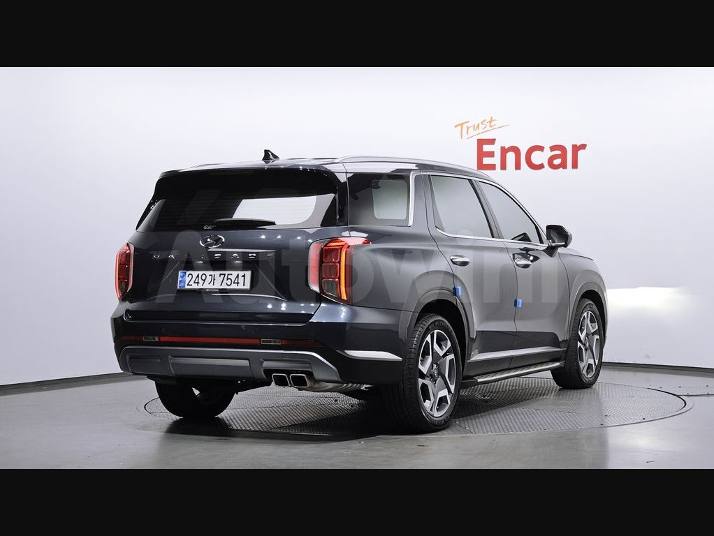 2024 Hyundai Palisade  FWD