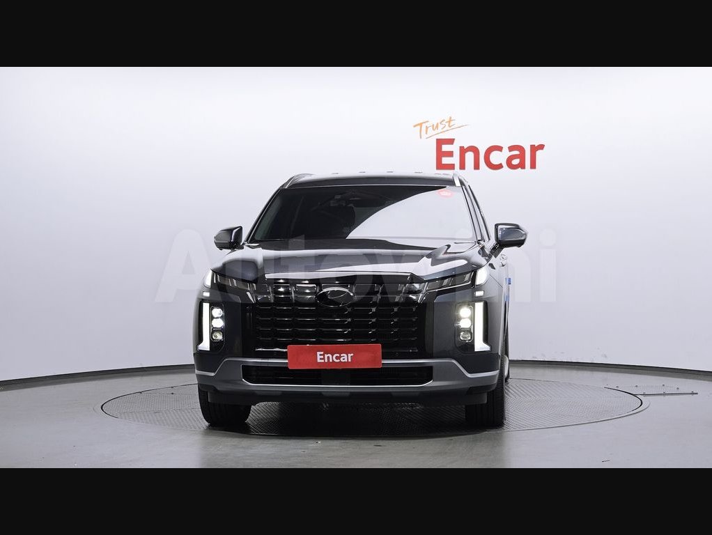 2024 Hyundai Palisade  FWD