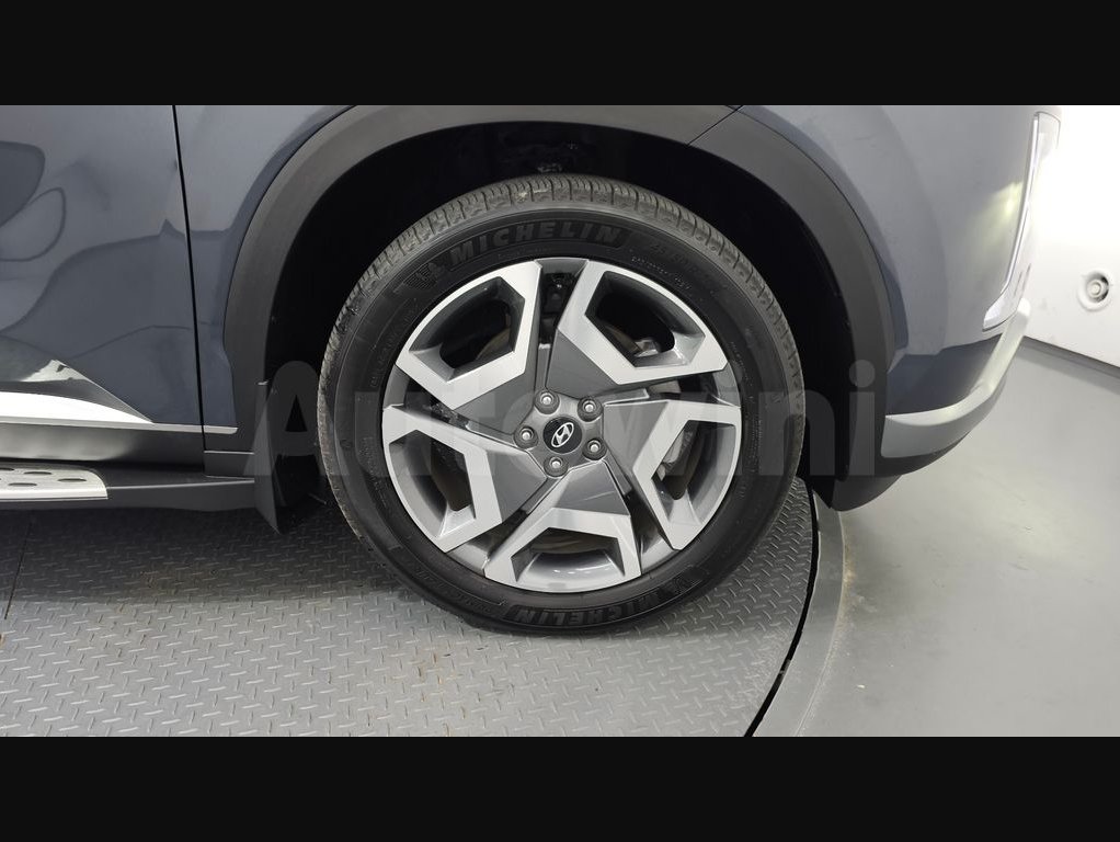 2024 Hyundai Palisade  FWD