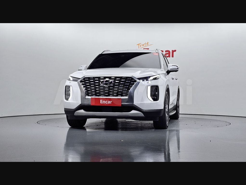 2022 Hyundai Palisade  FWD