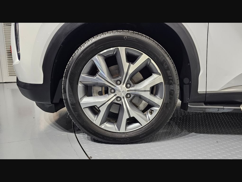 2022 Hyundai Palisade  FWD