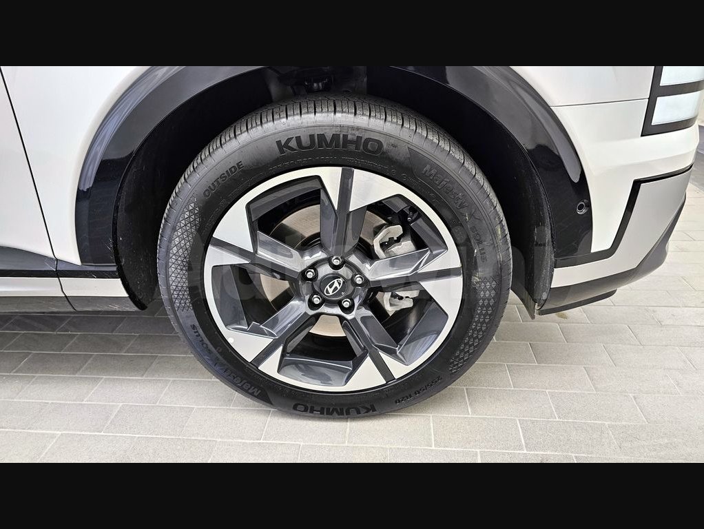 2026 Hyundai Palisade  FWD