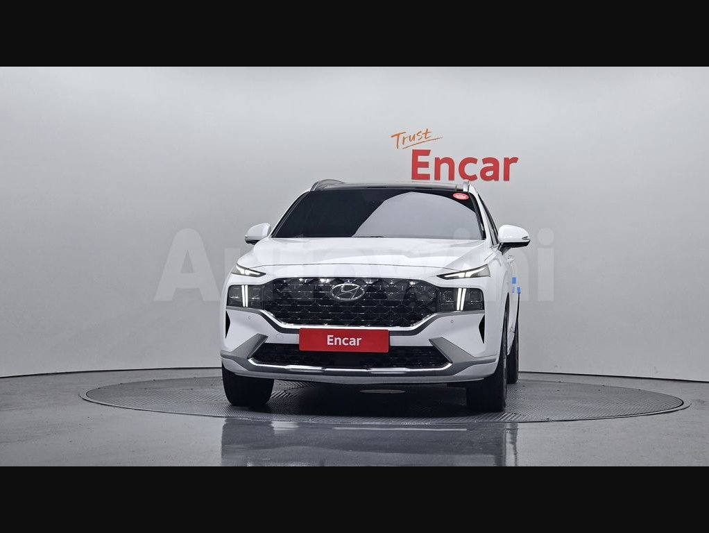 2021 Hyundai Santa Fe  FWD