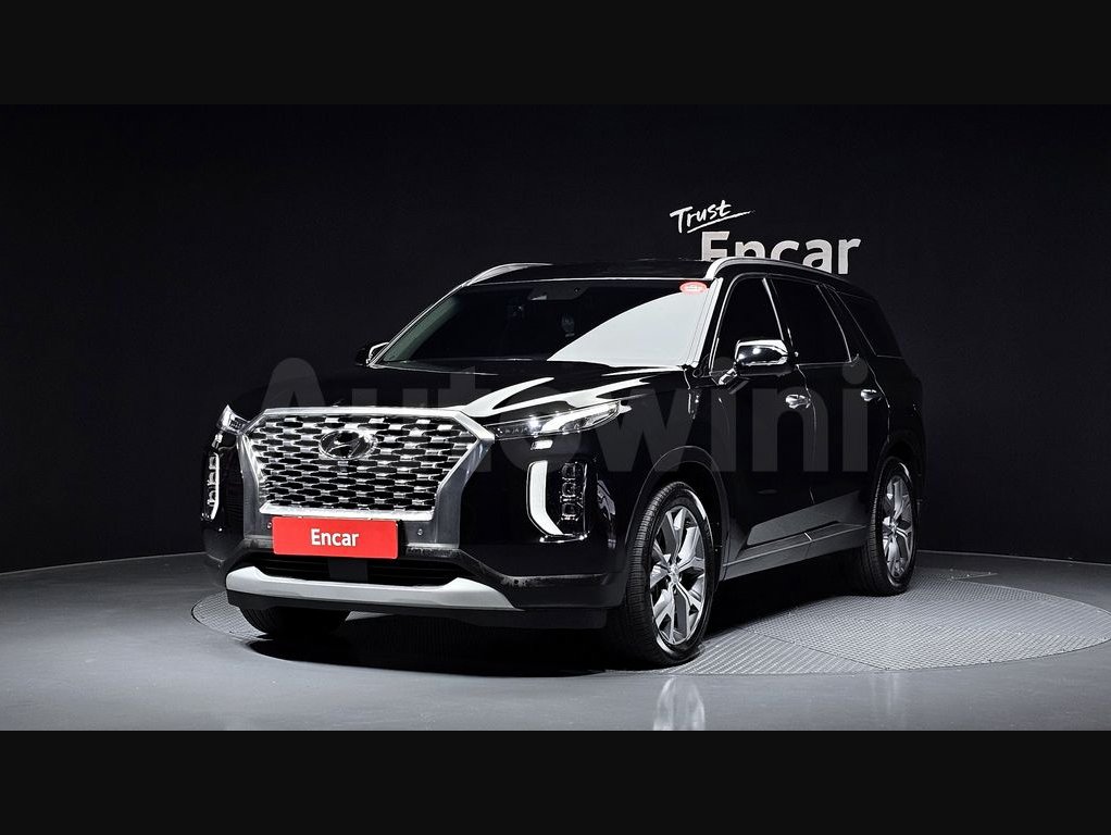 2022 Hyundai Palisade  FWD