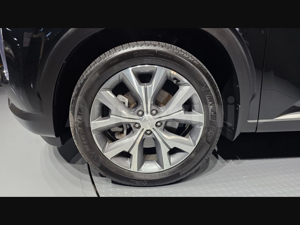 2022 Hyundai Palisade  FWD