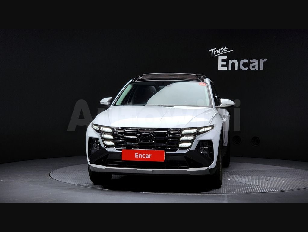 2024 Hyundai Tucson  FWD