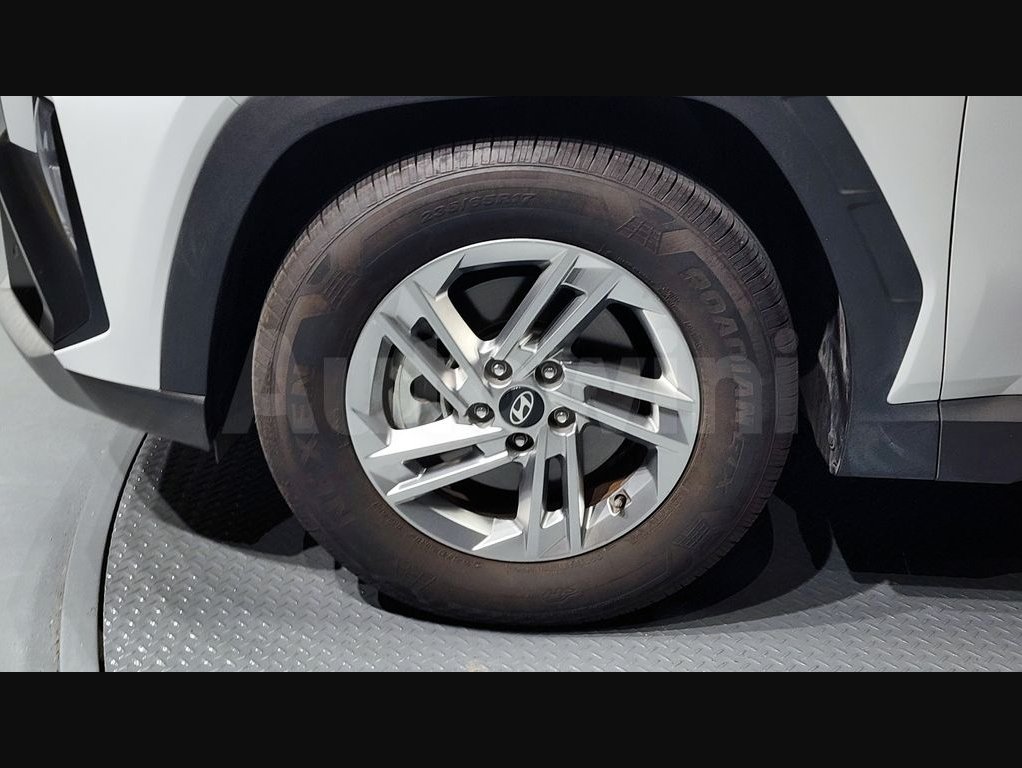 2024 Hyundai Tucson  FWD