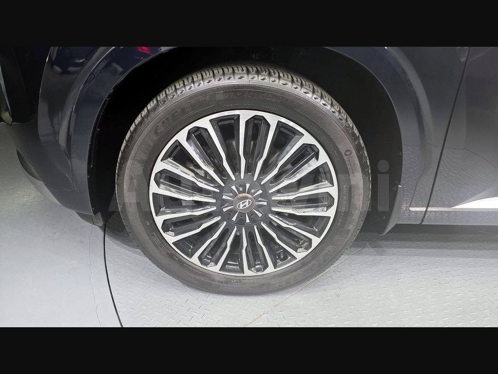 2022 Hyundai Palisade  FWD