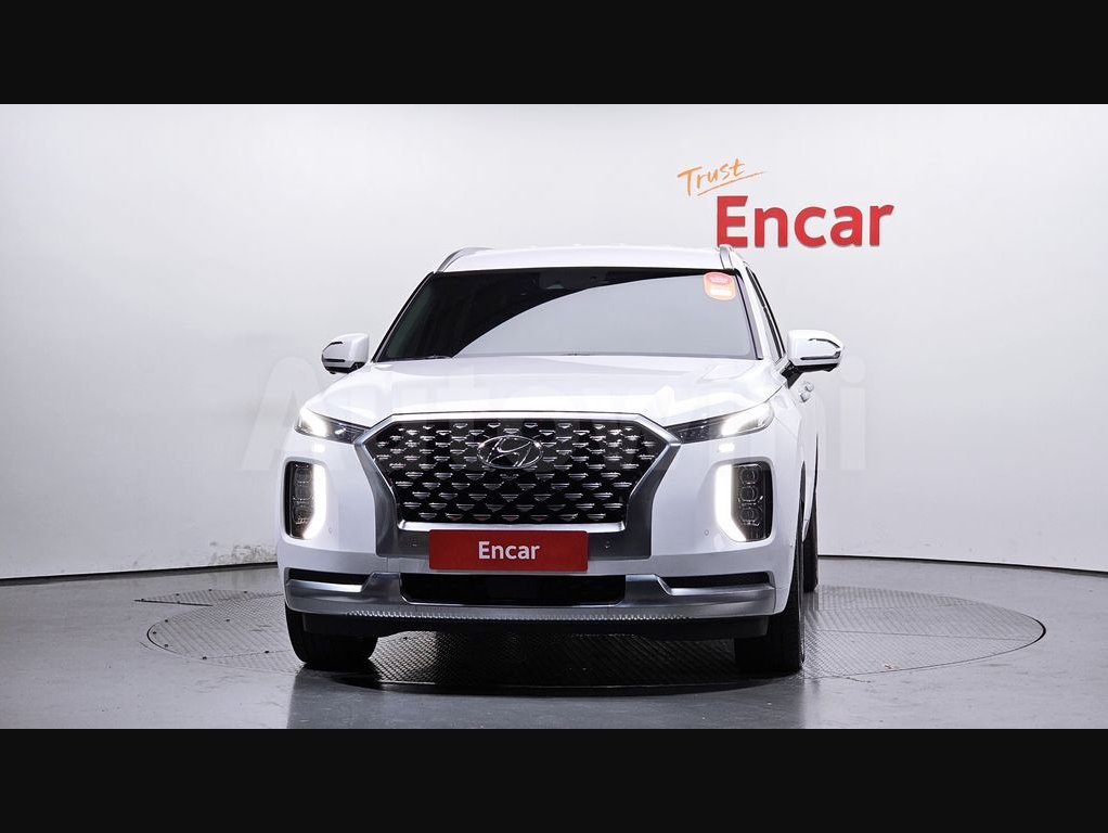 2021 Hyundai Palisade  FWD