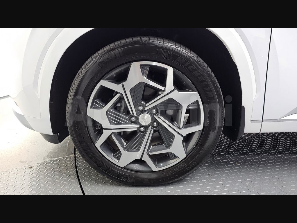 2021 Hyundai Palisade  FWD