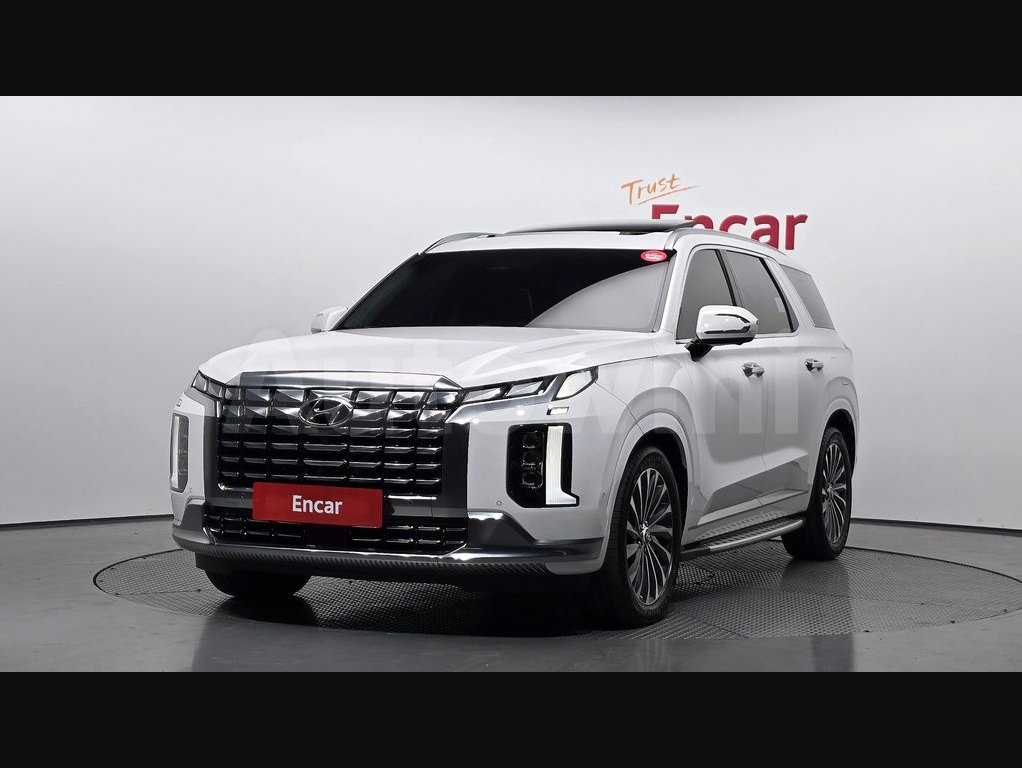 2024 Hyundai Palisade  FWD