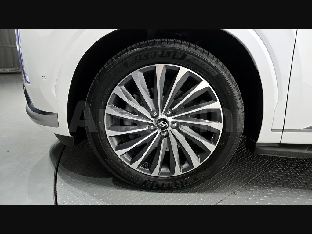 2024 Hyundai Palisade  FWD