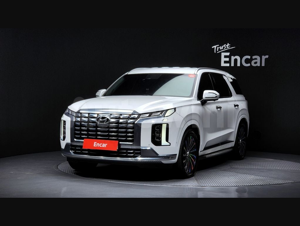 2023 Hyundai Palisade  FWD