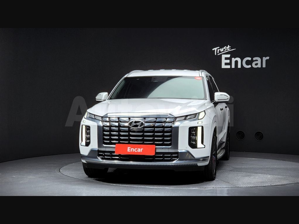 2023 Hyundai Palisade  FWD