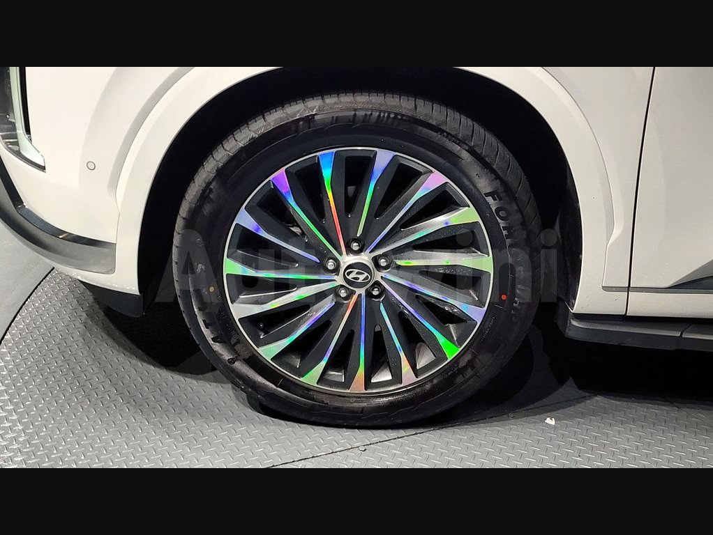 2023 Hyundai Palisade  FWD