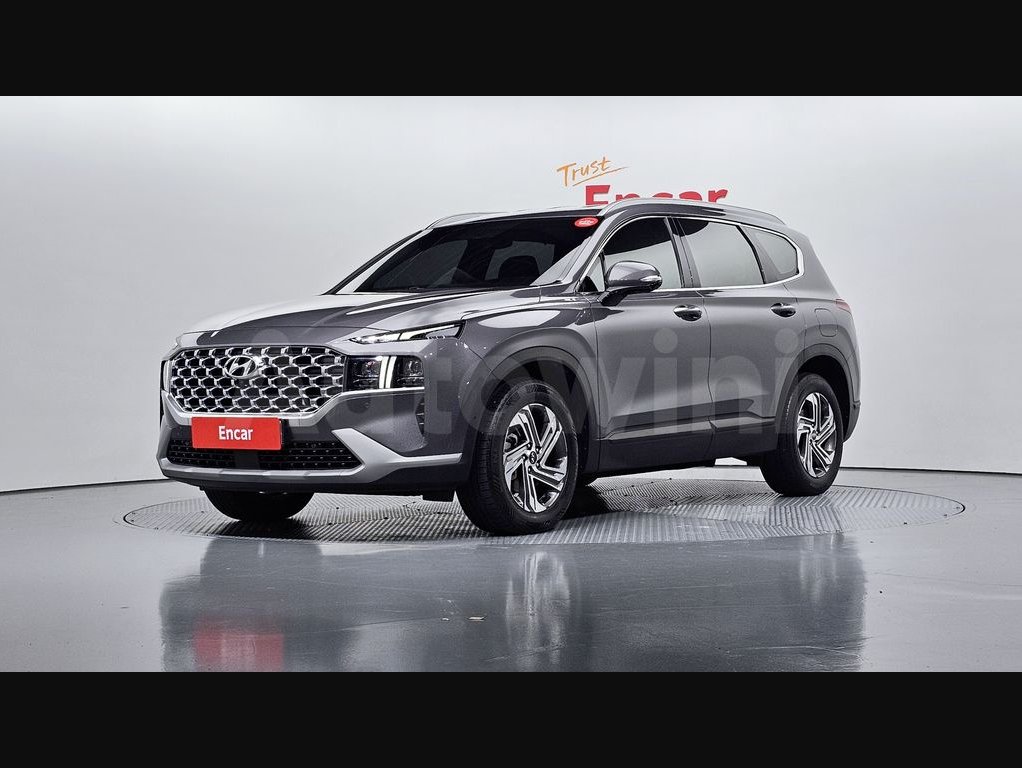 2021 Hyundai Santa Fe  FWD
