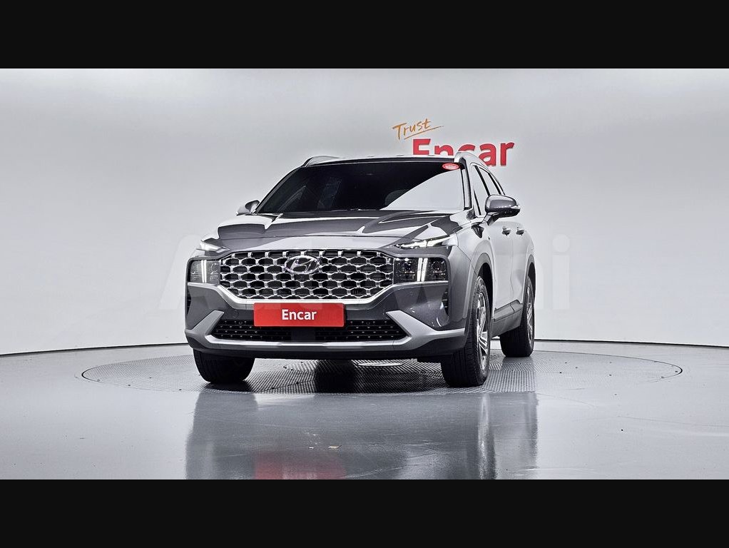 2021 Hyundai Santa Fe  FWD