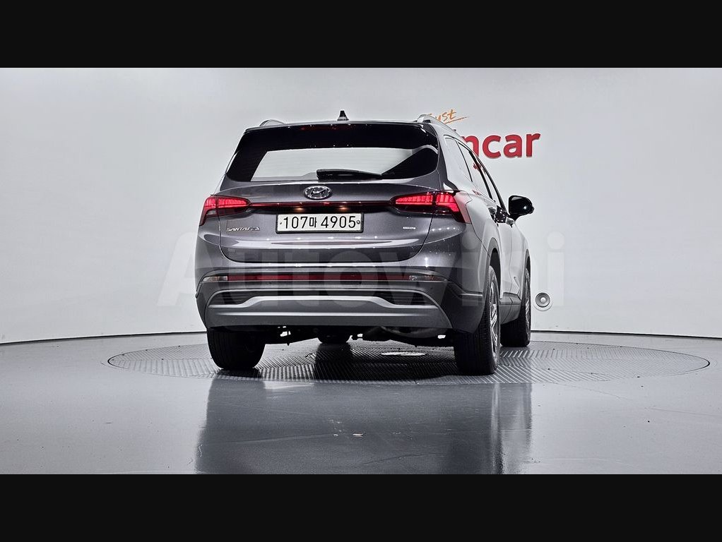2021 Hyundai Santa Fe  FWD
