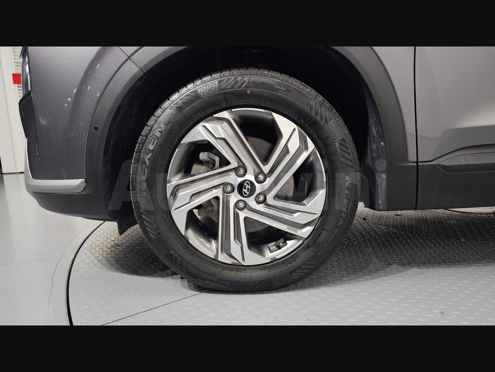 2021 Hyundai Santa Fe  FWD