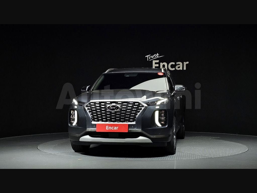 2021 Hyundai Palisade  FWD