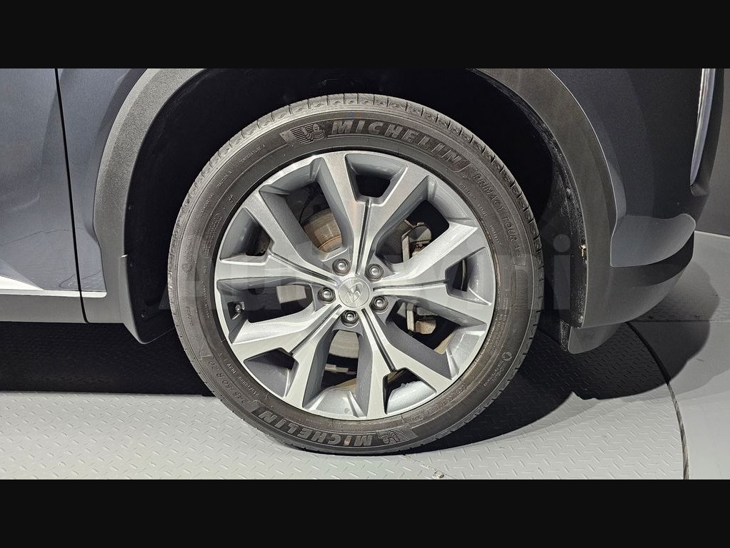 2021 Hyundai Palisade  FWD