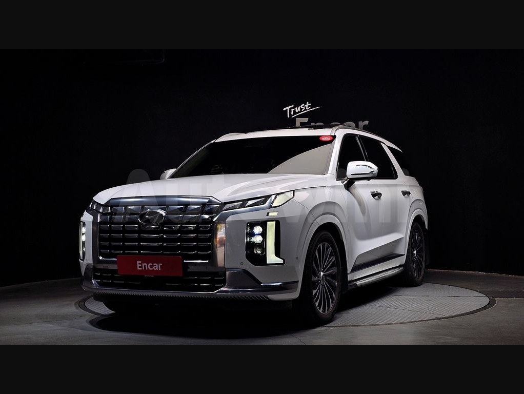 2023 Hyundai Palisade  FWD