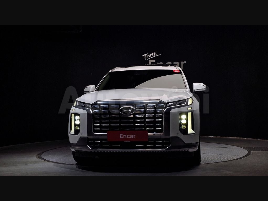 2023 Hyundai Palisade  FWD