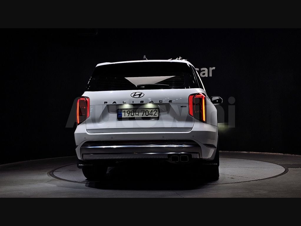 2023 Hyundai Palisade  FWD