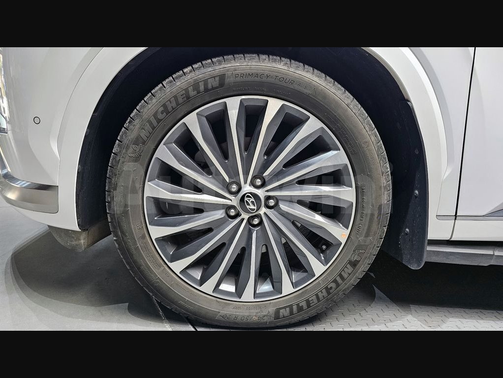 2023 Hyundai Palisade  FWD