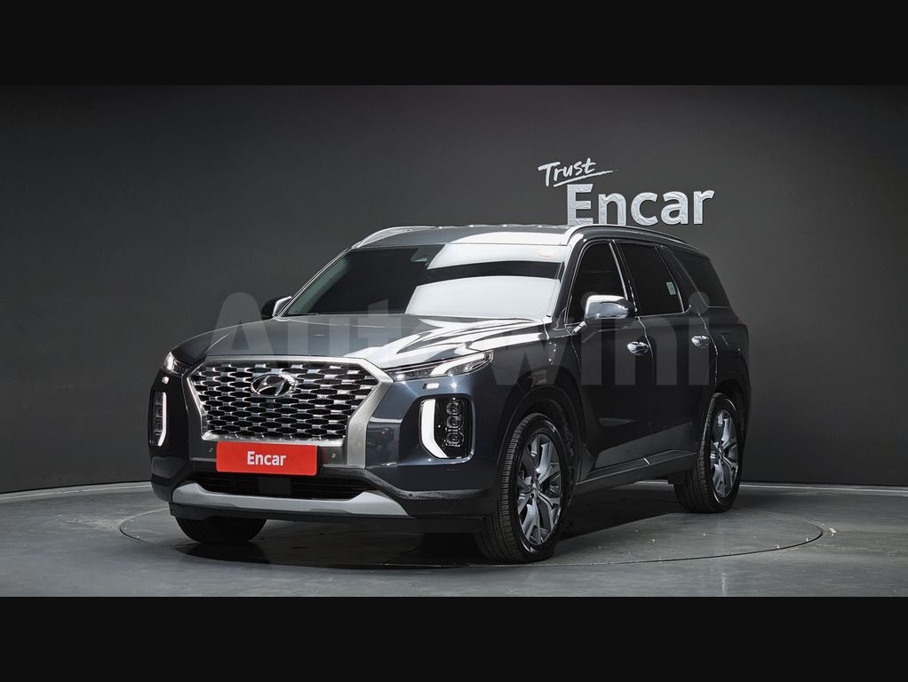 2019 Hyundai Palisade  FWD