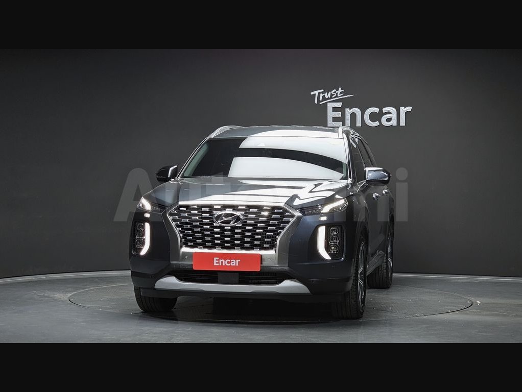 2019 Hyundai Palisade  FWD