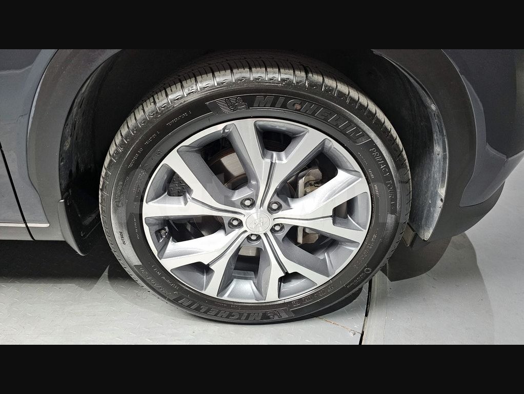 2019 Hyundai Palisade  FWD