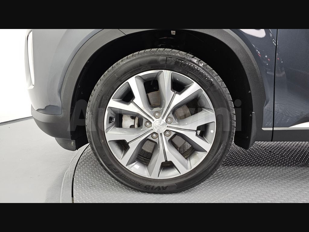 2022 Hyundai Palisade  FWD