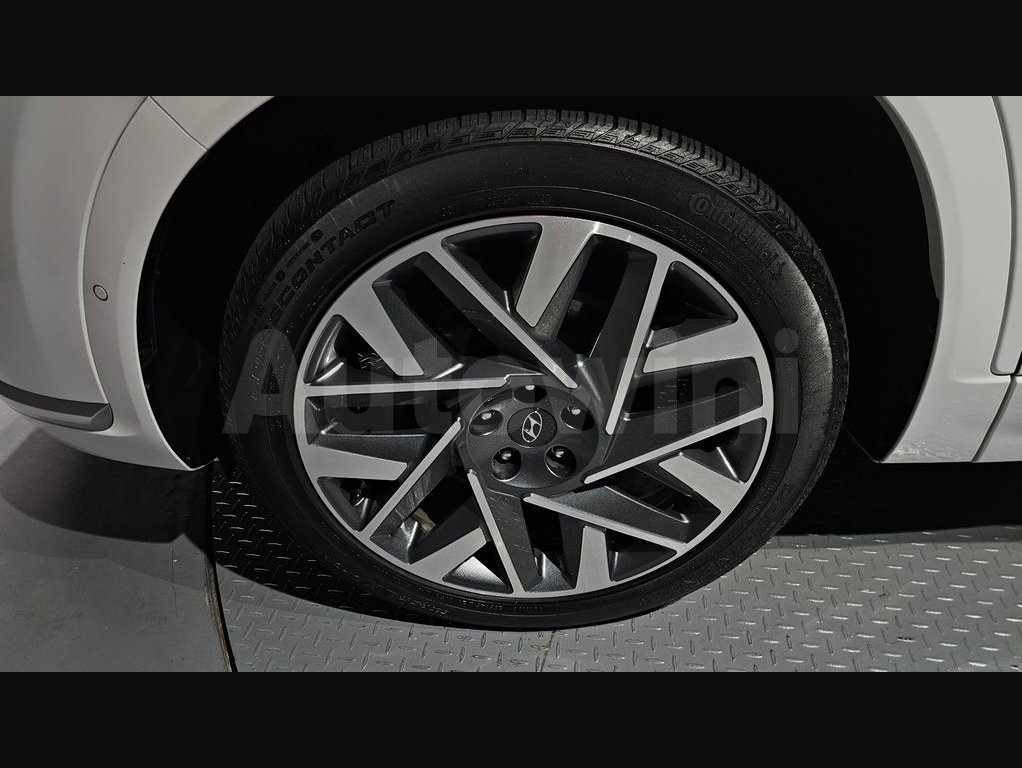 2021 Hyundai Santa Fe  FWD