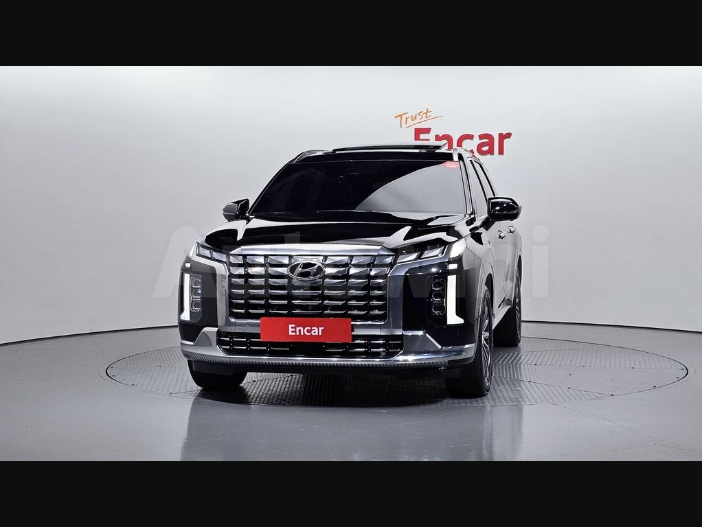 2024 Hyundai Palisade  FWD