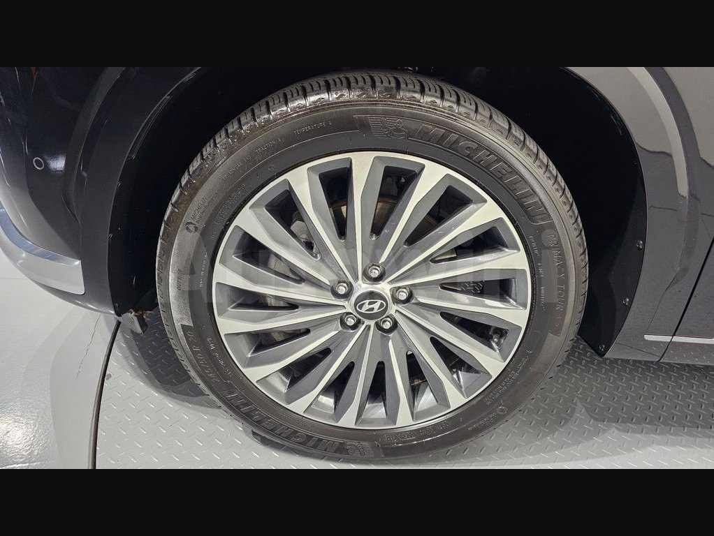 2024 Hyundai Palisade  FWD