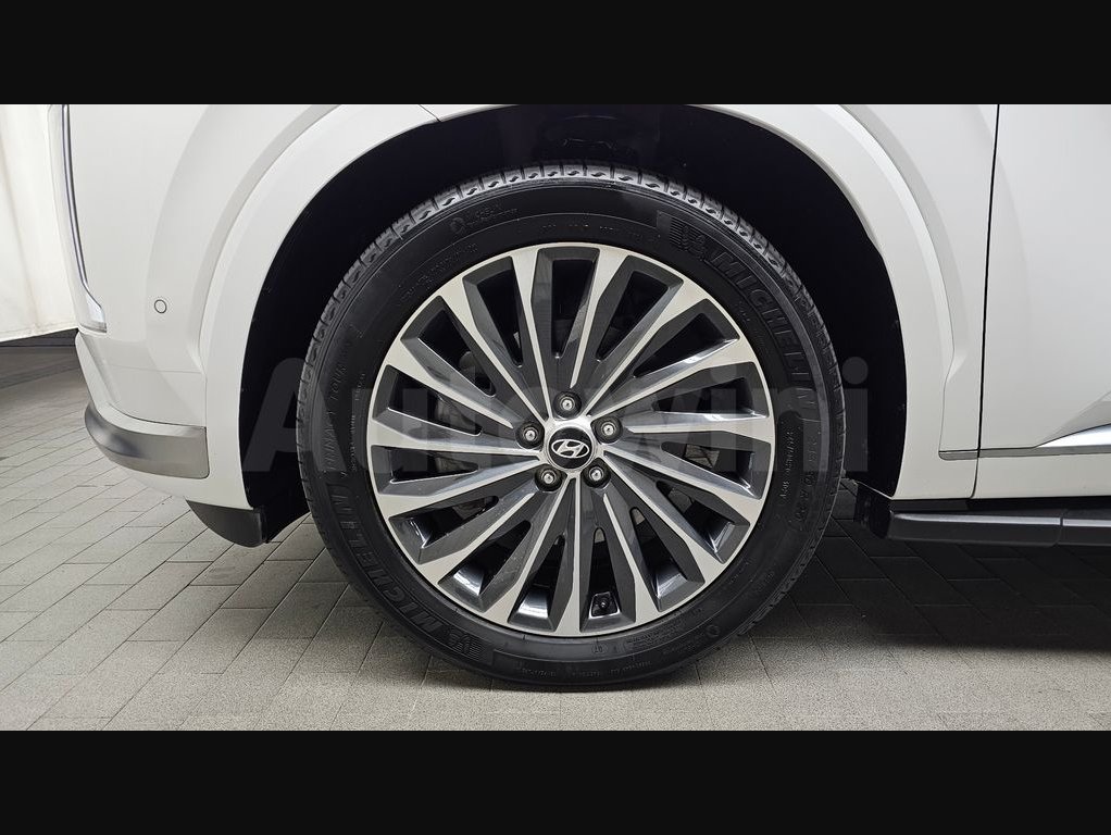 2024 Hyundai Palisade  FWD