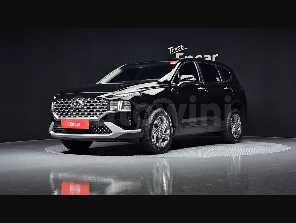 2023 Hyundai Santa Fe  FWD