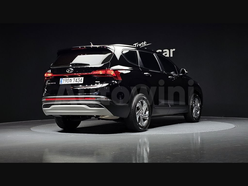 2023 Hyundai Santa Fe  FWD