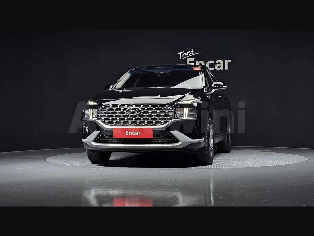 2023 Hyundai Santa Fe  FWD