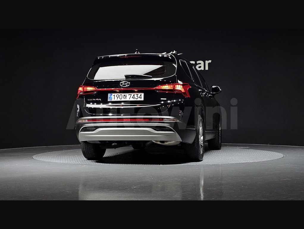 2023 Hyundai Santa Fe  FWD