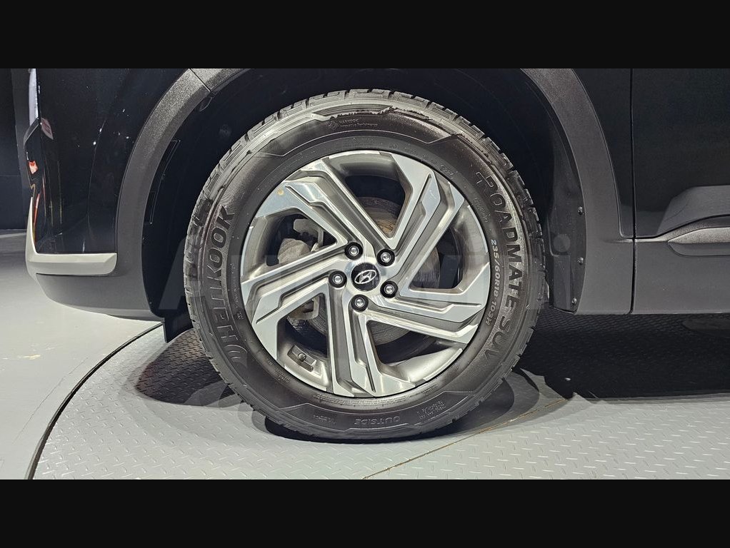 2023 Hyundai Santa Fe  FWD