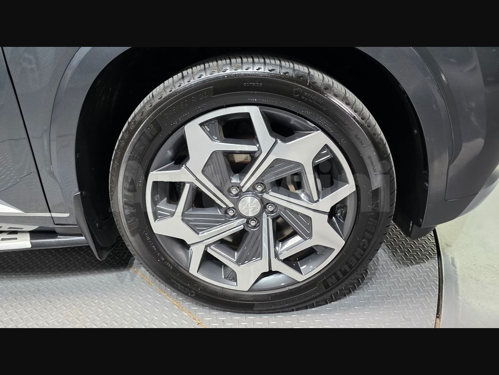 2021 Hyundai Palisade  FWD