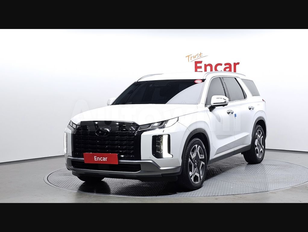 2024 Hyundai Palisade  FWD