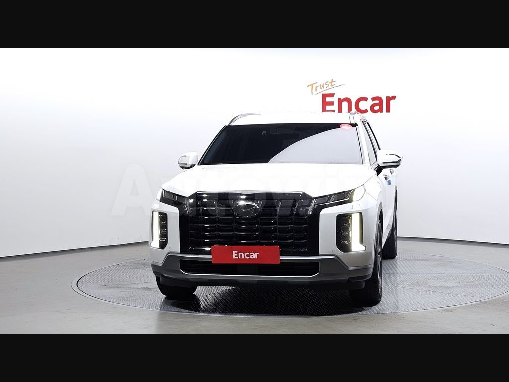 2024 Hyundai Palisade  FWD