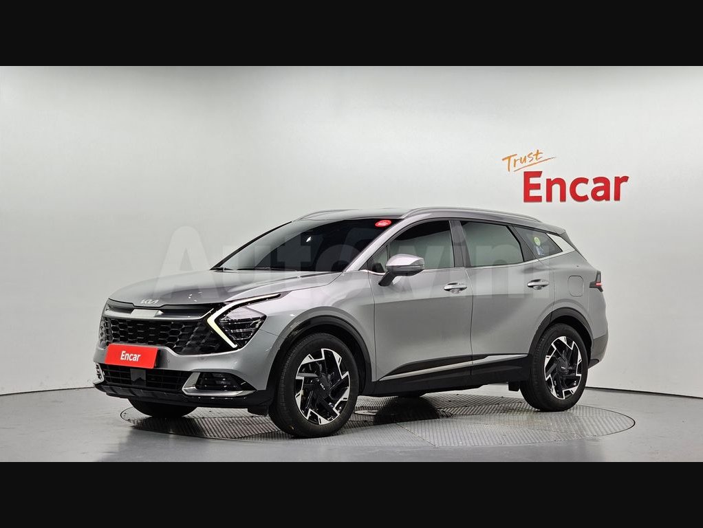 2023 Kia Sportage  FWD