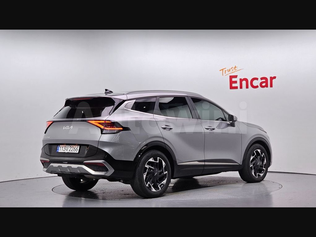 2023 Kia Sportage  FWD