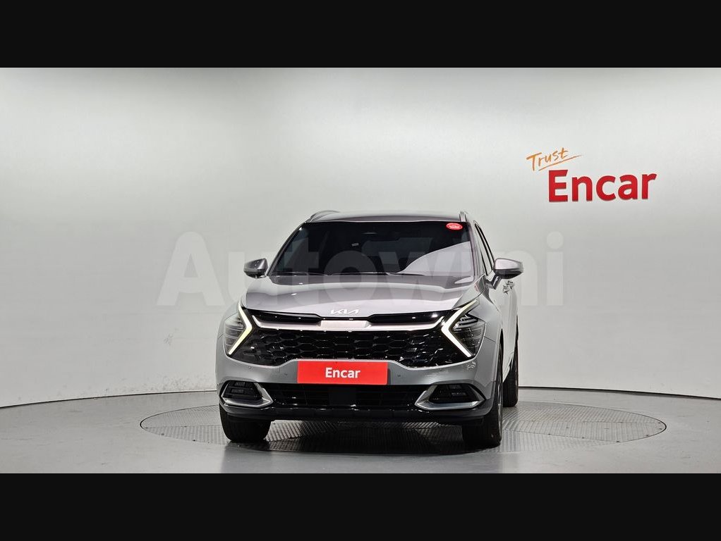 2023 Kia Sportage  FWD