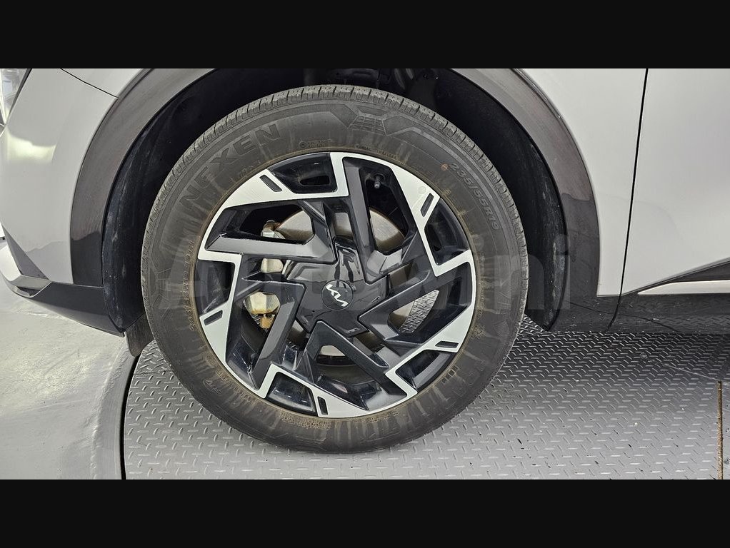 2023 Kia Sportage  FWD