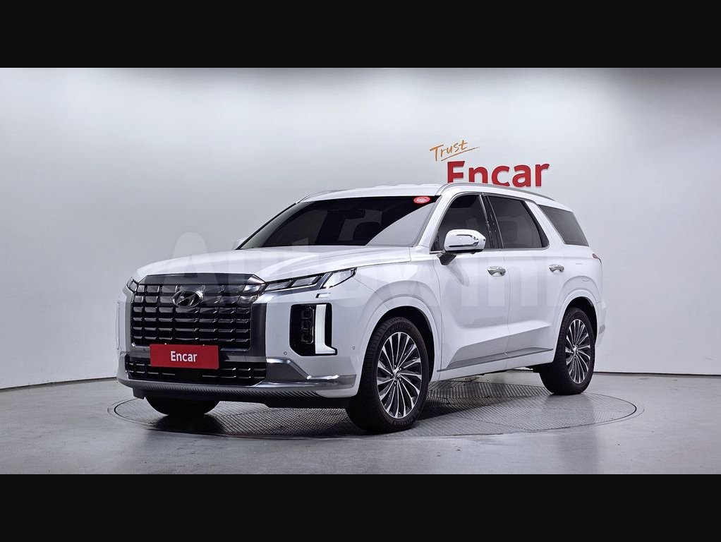2023 Hyundai Palisade  FWD